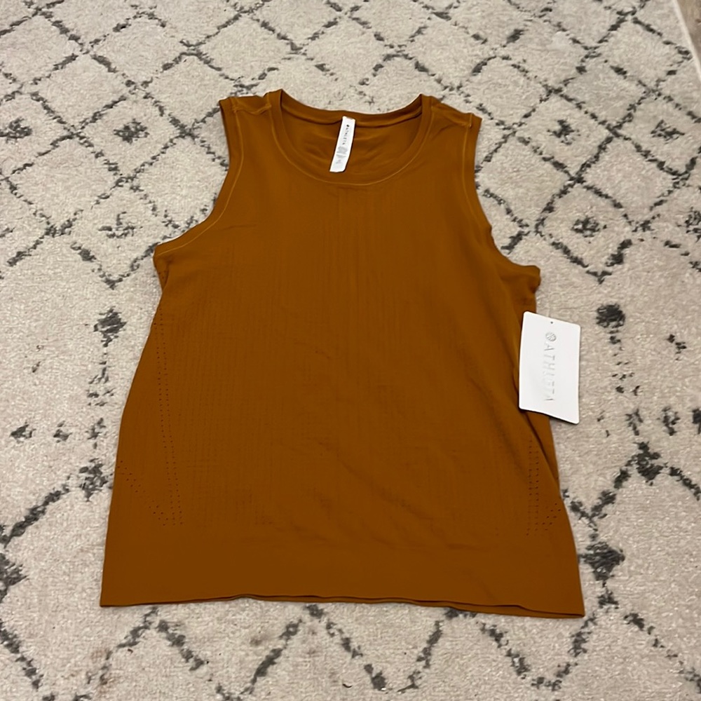 Athleta In Motion Tank